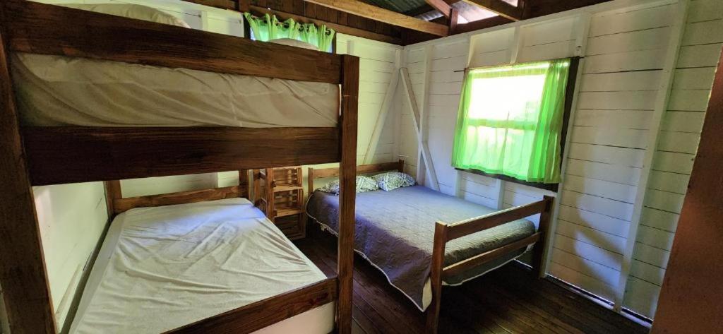 Glamping מונטה ורדה מראה חיצוני תמונה